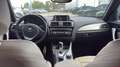 BMW 120 120i Sport Line Gris - thumbnail 13