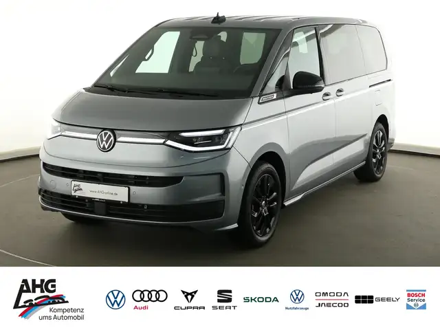 Volkswagen T7 Multivan 1.5 eHybrid 177PS 4MOTION DSG lang Style