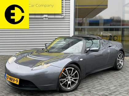 Tesla Roadster 2.0 | Origineel NL | 1e eigenaar
