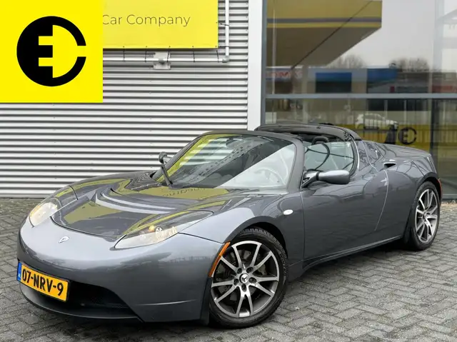 Tesla Roadster 2.0 | Origineel NL | 1e eigenaar