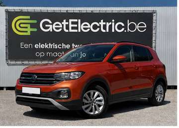 1.0 TSI Life DSG | Automaat - CarPlay - ACC