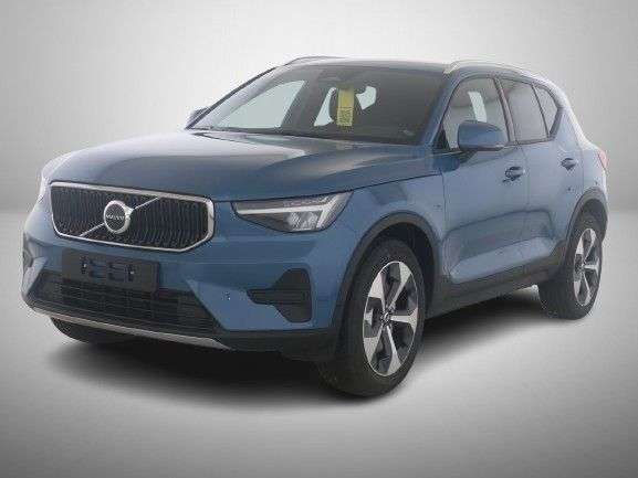 Volvo XC 40