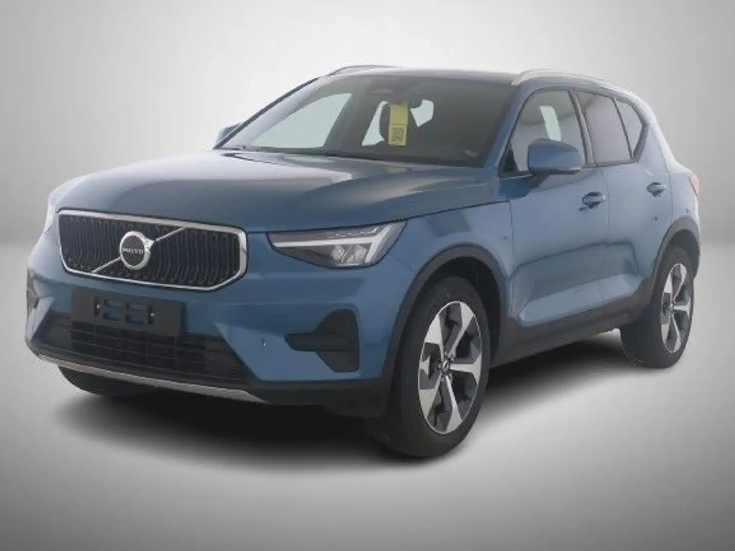 Volvo XC40 *B3*Sitz-Komfort-P*Winter-P*19Zoll* Blau - 1