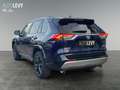 Toyota RAV 4 RAV4 2.5 Hybrid Style *360°*PDC*CARPLAY*AA*SHZ* Noir - thumbnail 4