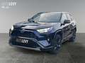 Toyota RAV 4 RAV4 2.5 Hybrid Style *360°*PDC*CARPLAY*AA*SHZ* Noir - thumbnail 2