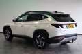 Hyundai TUCSON 1.6 T-GDI PHEV Premium 4WD Navigatie Clima Cruise Wit - thumbnail 3