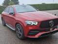 Mercedes-Benz GLE 400 GLE-Coupe d 4Matic 9G-TRONIC AMG Line MEGAVOLL Rood - thumbnail 3