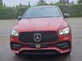 Mercedes-Benz GLE 400 GLE-Coupe d 4Matic 9G-TRONIC AMG Line MEGAVOLL Rosso - thumbnail 2