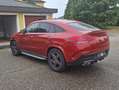 Mercedes-Benz GLE 400 GLE-Coupe d 4Matic 9G-TRONIC AMG Line MEGAVOLL Rosso - thumbnail 11