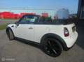 MINI One Cabrio 1.6 Salt/AIRCO/DEALERONDERHOUDEN Blanc - thumbnail 5