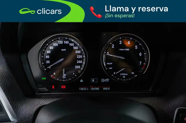BMW 1 Series view 15