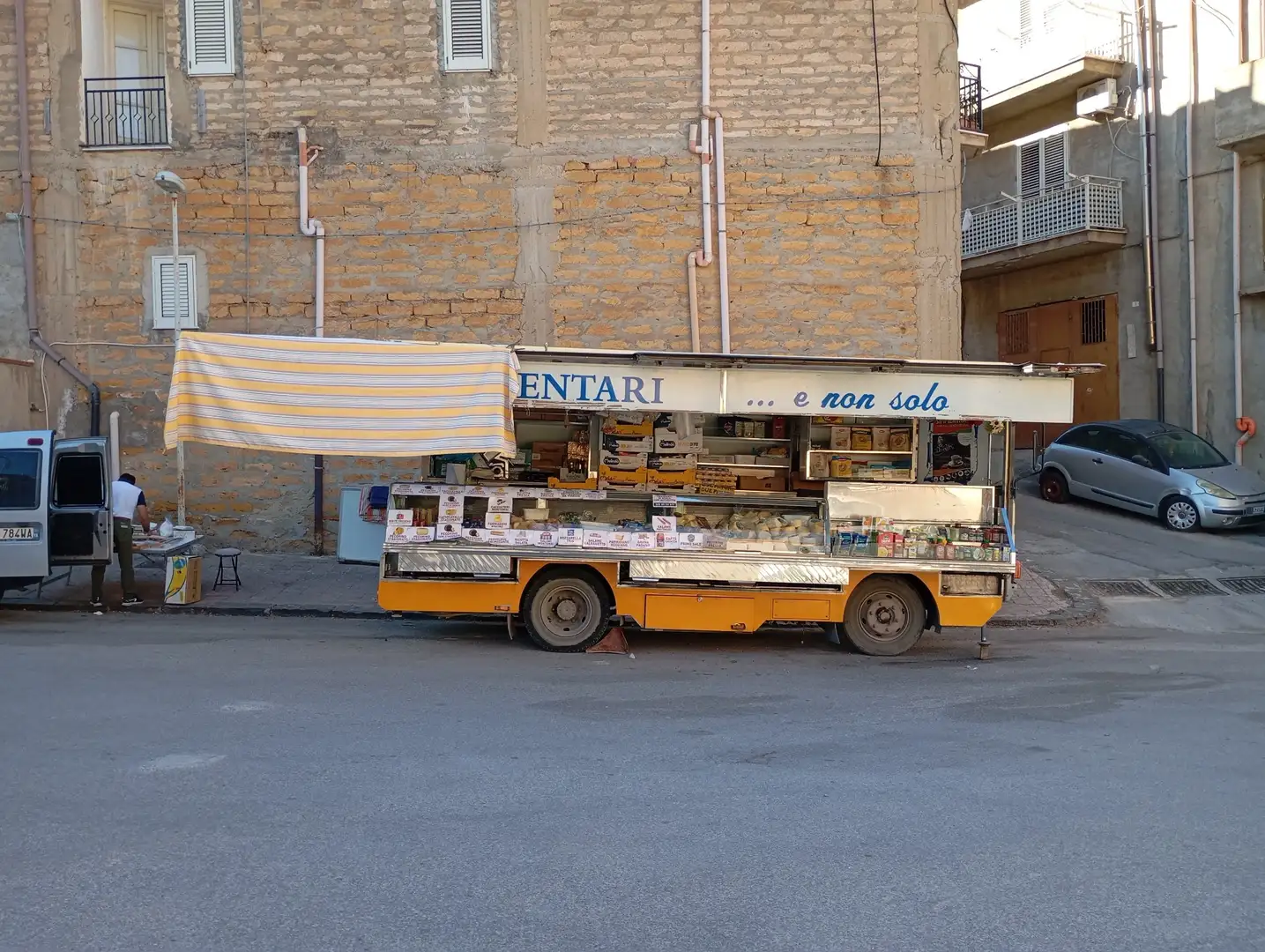 Iveco Egyéb - 1