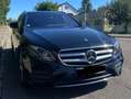 Mercedes-Benz E 450 E 450 4Matic T 9G-TRONIC AMG Line Negru - thumbnail 1