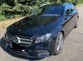 Mercedes-Benz E 450 E 450 4Matic T 9G-TRONIC AMG Line Negru - thumbnail 2