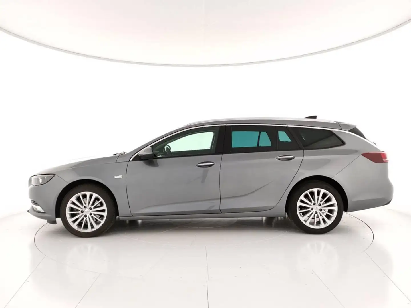Opel Insignia Sports Tourer 1.6 cdti Innovation s&s 136cv auto Gris - 2