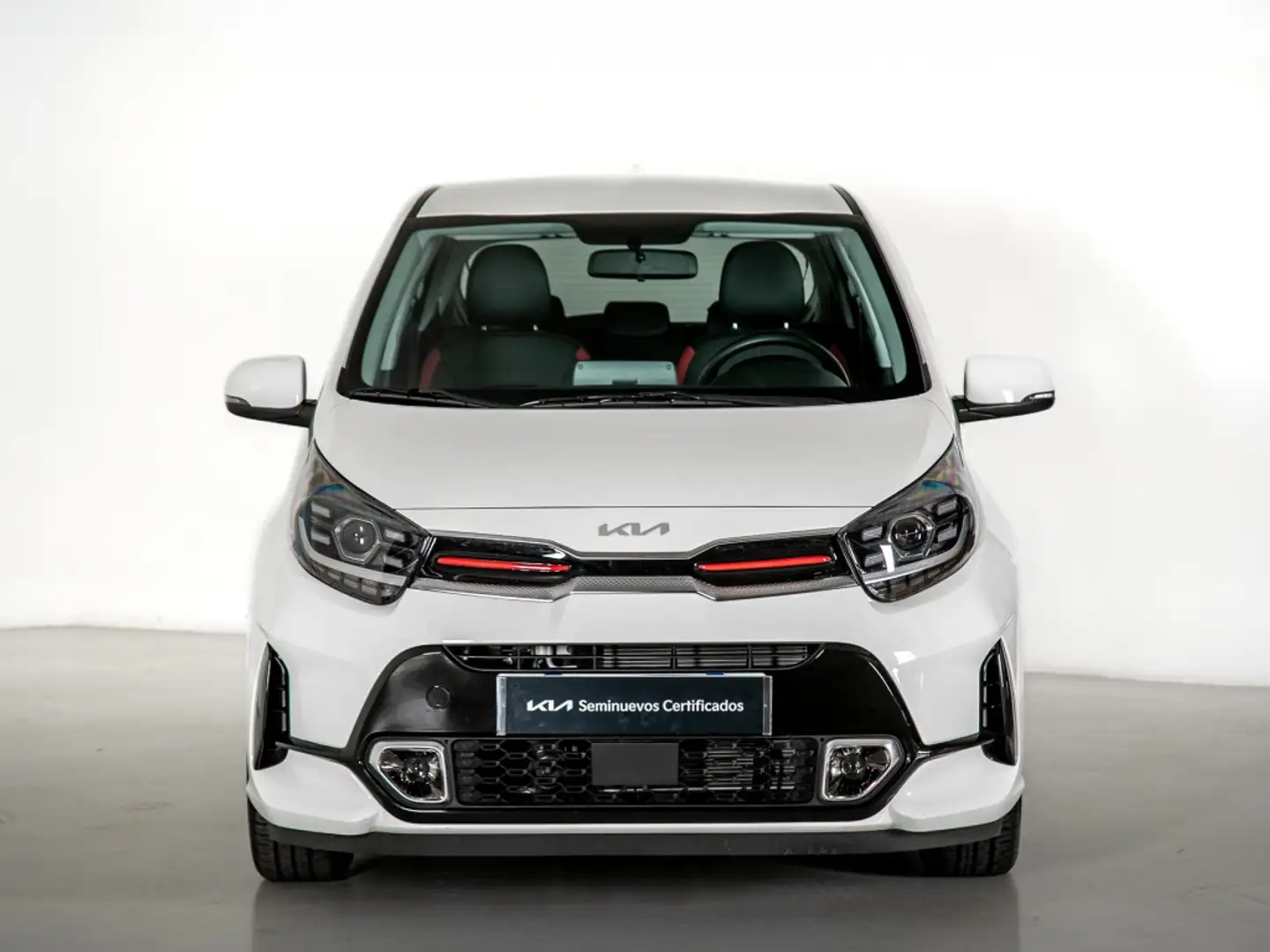 Kia Picanto 1.0 DPi GT-Line - 2