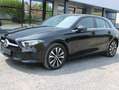 Mercedes-Benz A 250 E HYBRIDE BUSINESS HALF LEDER CAMERA NAVI LED Noir - thumbnail 2