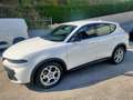 Alfa Romeo Tonale 1.6 diesel 130 CV TCT6 Sprint Blanc - thumbnail 8