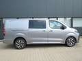 Fiat Scudo MultiCab L3 180 Automatik Vollausstattung Gri - thumbnail 4