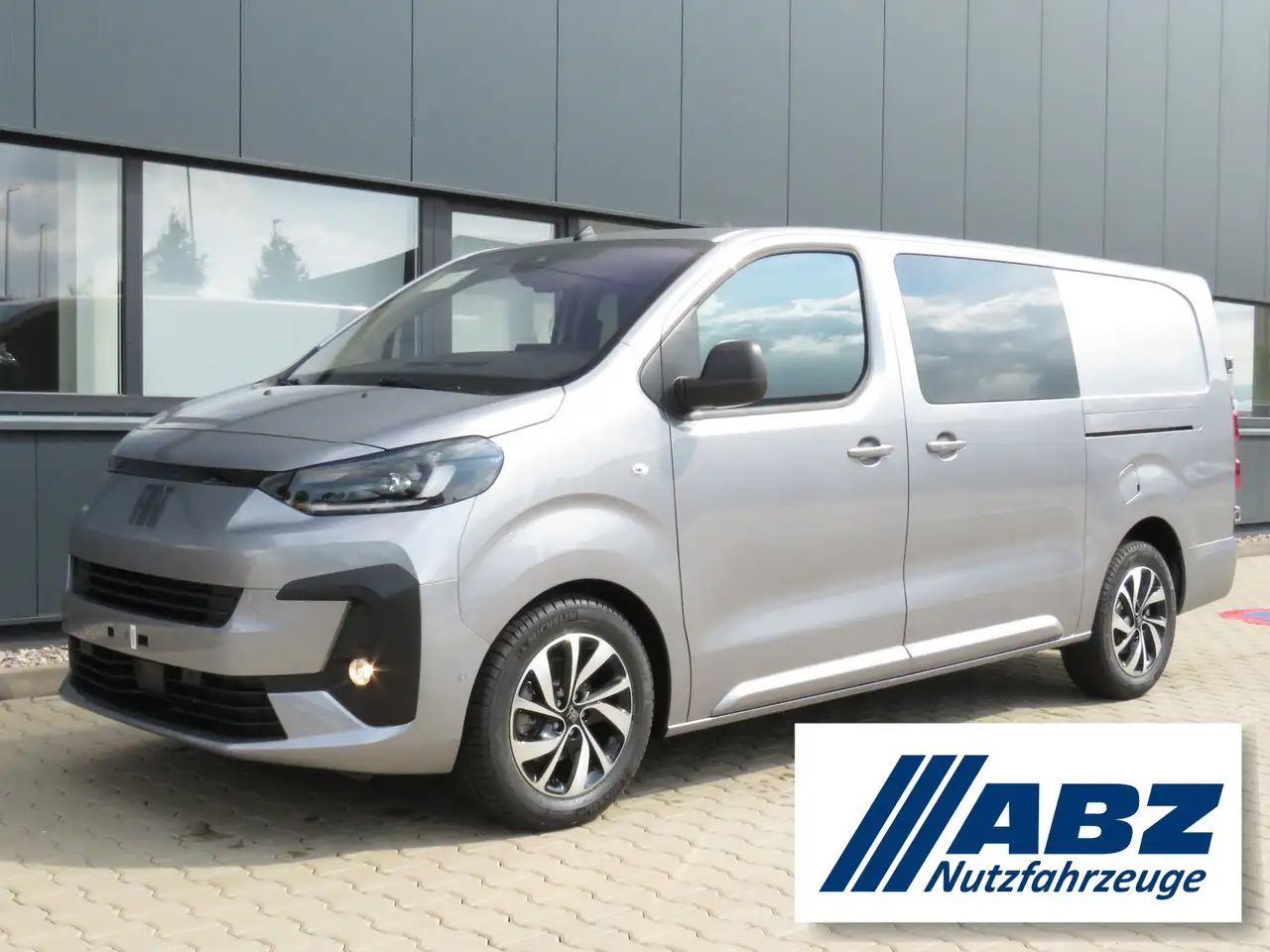 Fiat Scudo