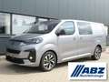 Fiat Scudo MultiCab L3 180 Automatik Vollausstattung Gri - thumbnail 1