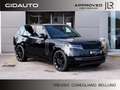 Land Rover Range Rover Range Rover 3.0D l6 350  Black Edition | Approved Noir - thumbnail 1
