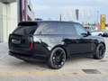 Land Rover Range Rover Range Rover 3.0D l6 350  Black Edition | Approved Noir - thumbnail 5
