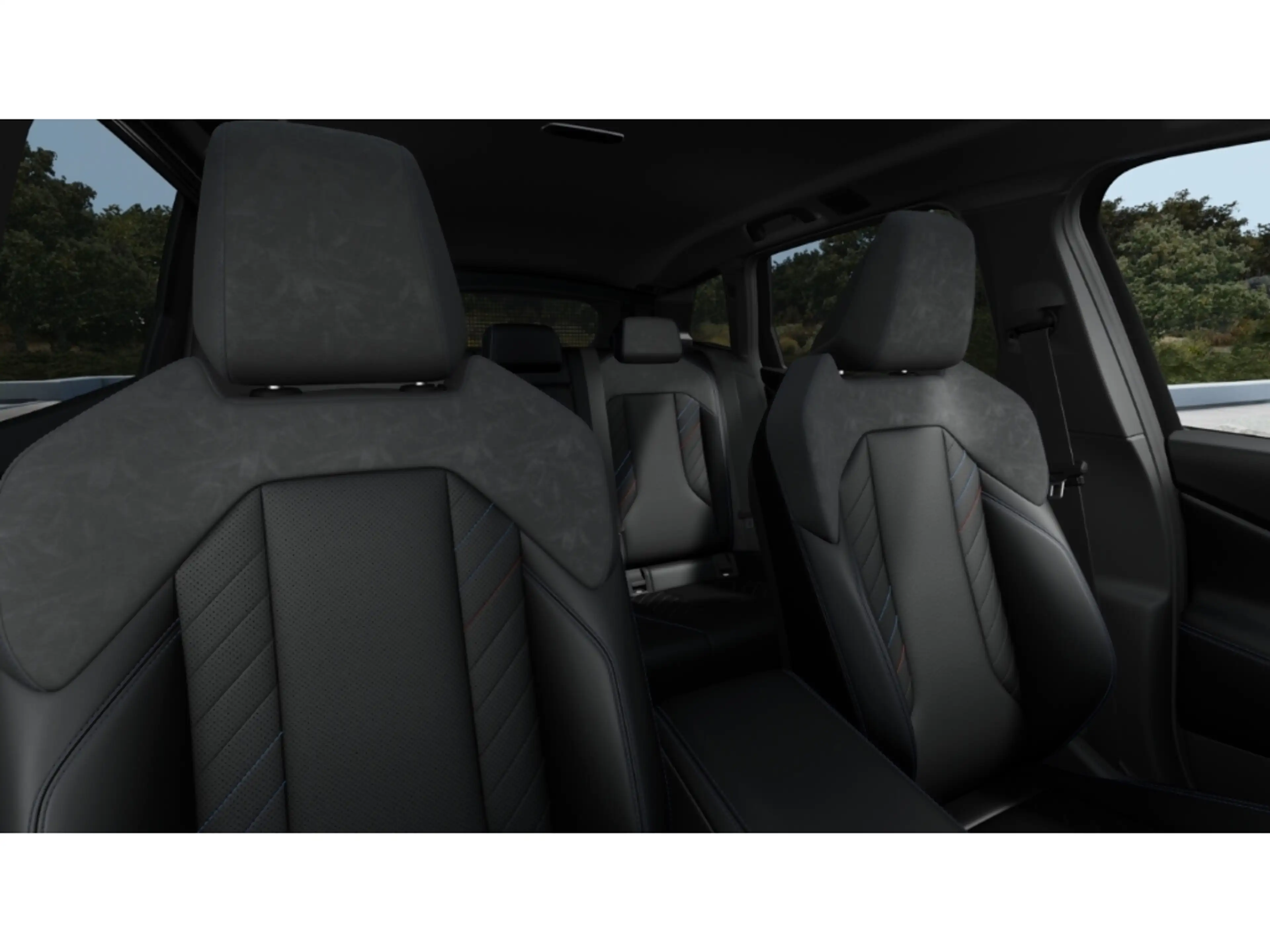 BMW X3 20 xDrive M Paket LED H&K AHK Memory Komfort — photo 5