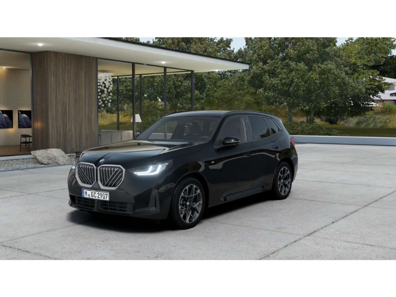 BMW X3 2026