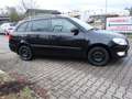 Skoda Fabia Combi 1,2 Ambition Style Klima SHZ AHK Schwarz - thumbnail 4