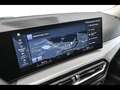 BMW 318 Widescreen|Navi|Sportseat|Cam| Noir - thumbnail 12