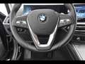 BMW 318 Widescreen|Navi|Sportseat|Cam| Noir - thumbnail 8