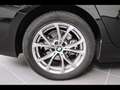 BMW 318 Widescreen|Navi|Sportseat|Cam| Noir - thumbnail 4