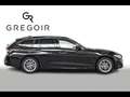 BMW 318 Widescreen|Navi|Sportseat|Cam| Noir - thumbnail 3