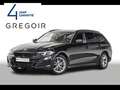 BMW 318 Widescreen|Navi|Sportseat|Cam| Noir - thumbnail 1
