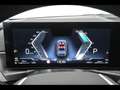 BMW 318 Widescreen|Navi|Sportseat|Cam| Noir - thumbnail 9