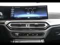 BMW 318 Widescreen|Navi|Sportseat|Cam| Noir - thumbnail 11