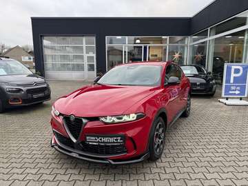 Edizione Speciale Plug-In-Hybrid AWD 280 Sitz- und