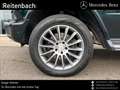 Mercedes-Benz G 500 G500 AMG+SHD+STHZG+AHK+BURM MEMORY+AMBI+360°+LED Verde - thumbnail 6