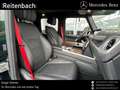 Mercedes-Benz G 500 G500 AMG+SHD+STHZG+AHK+BURM MEMORY+AMBI+360°+LED Zielony - thumbnail 11