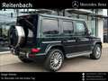 Mercedes-Benz G 500 G500 AMG+SHD+STHZG+AHK+BURM MEMORY+AMBI+360°+LED Zelená - thumbnail 4
