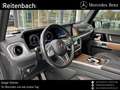 Mercedes-Benz G 500 G500 AMG+SHD+STHZG+AHK+BURM MEMORY+AMBI+360°+LED zelena - thumbnail 9