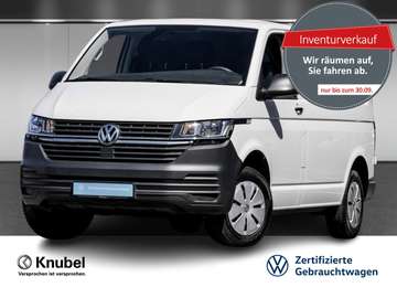 6.1 Kasten 2.0 TDI KR KLIMA PDC Ganzj.R