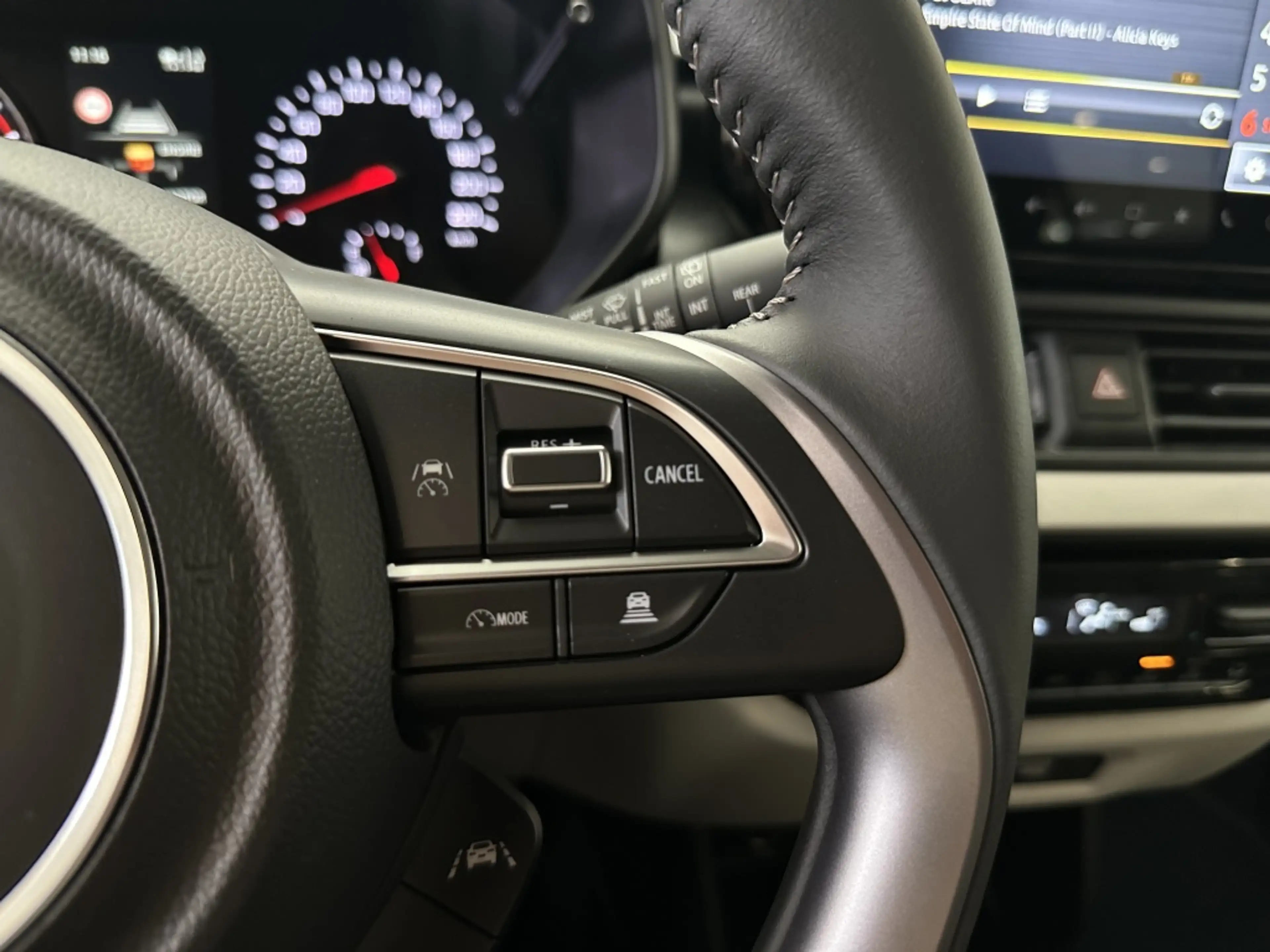 Suzuki Swift 1.2 Select Hybrid [ CAMERA | APPLE CARPLAY / ANDRO — photo 21