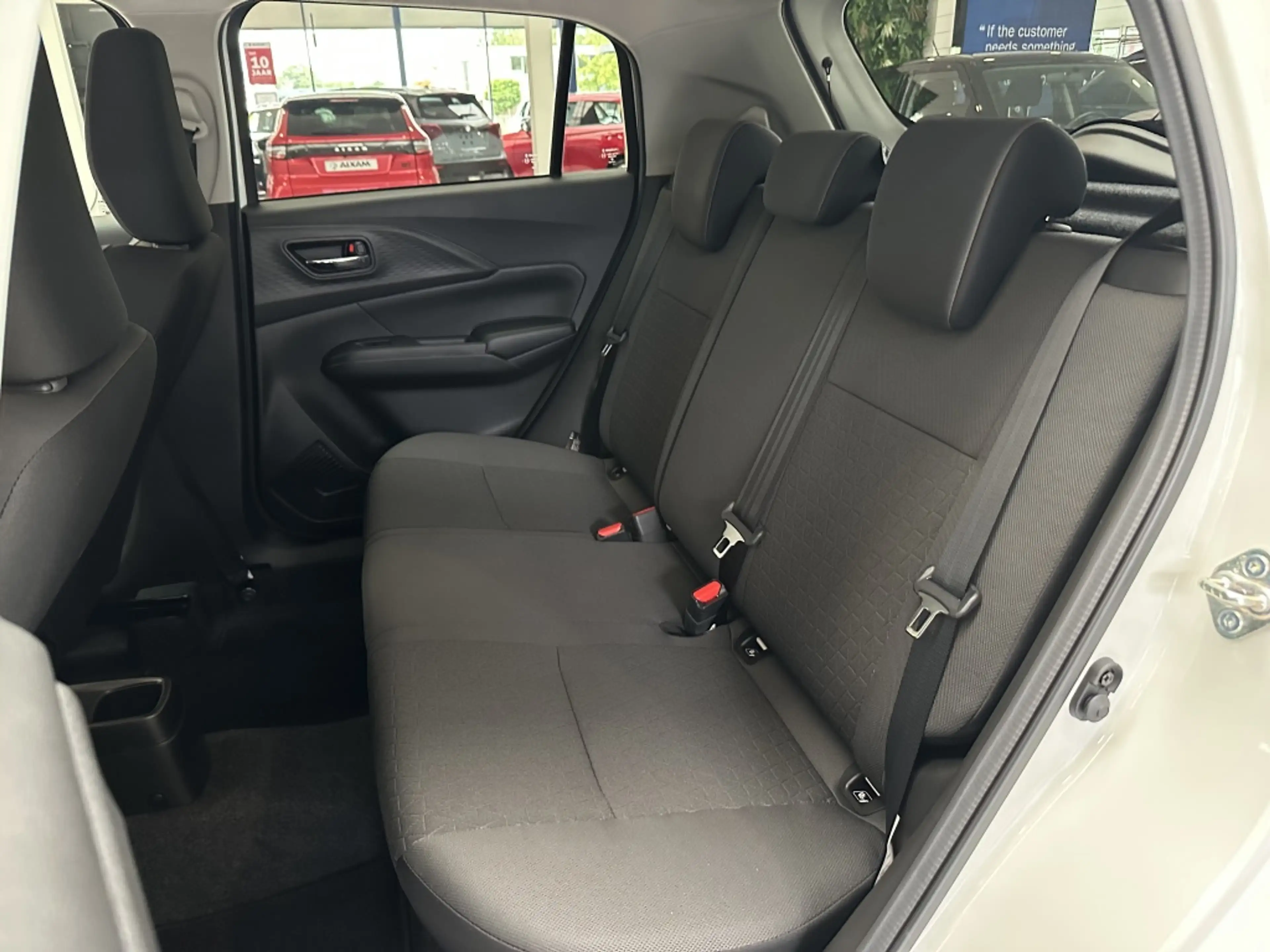 Suzuki Swift 1.2 Select Hybrid [ CAMERA | APPLE CARPLAY / ANDRO — photo 6