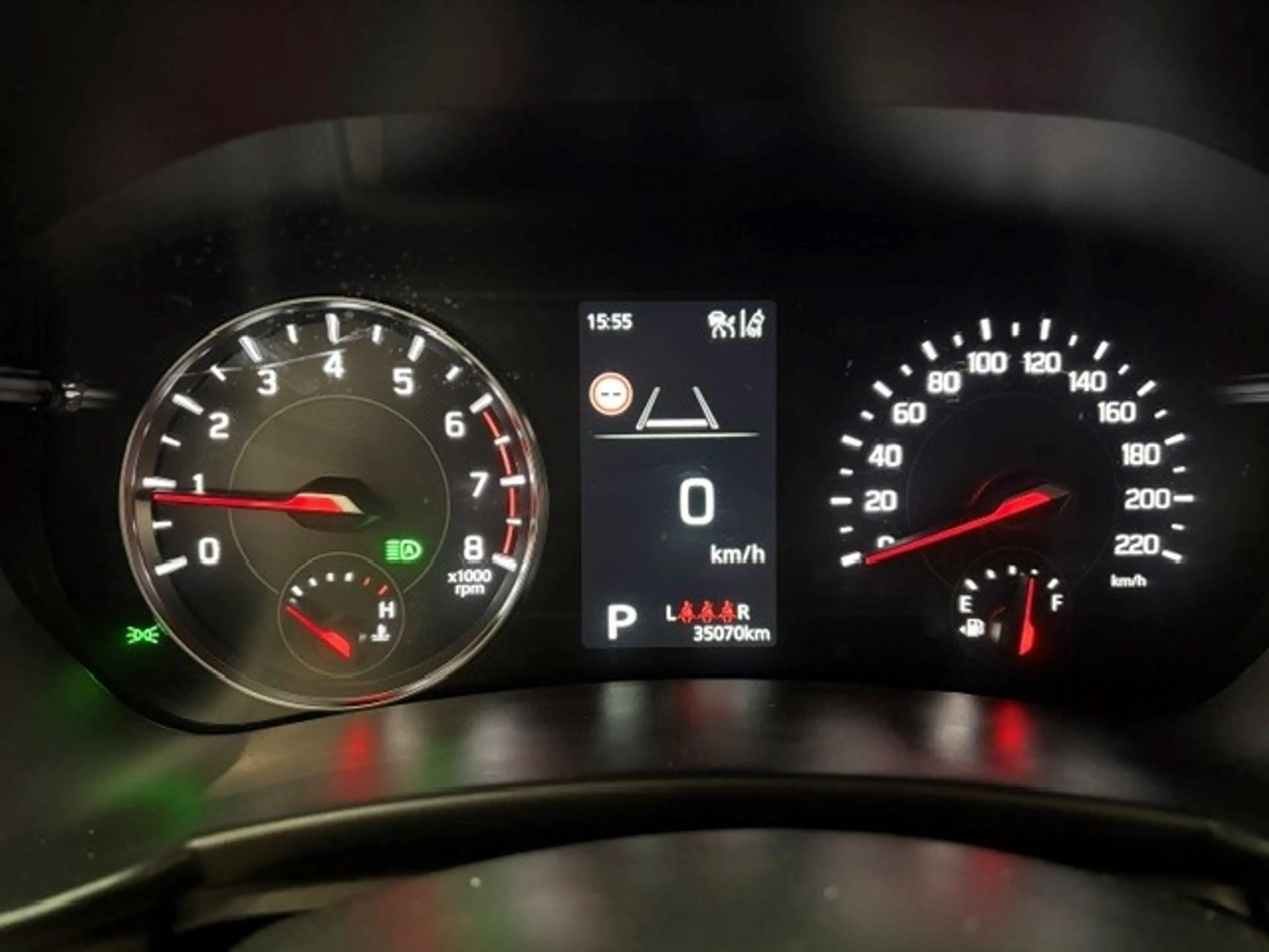 Suzuki Swift 1.2 Select Hybrid [ CAMERA | APPLE CARPLAY / ANDRO — photo 10