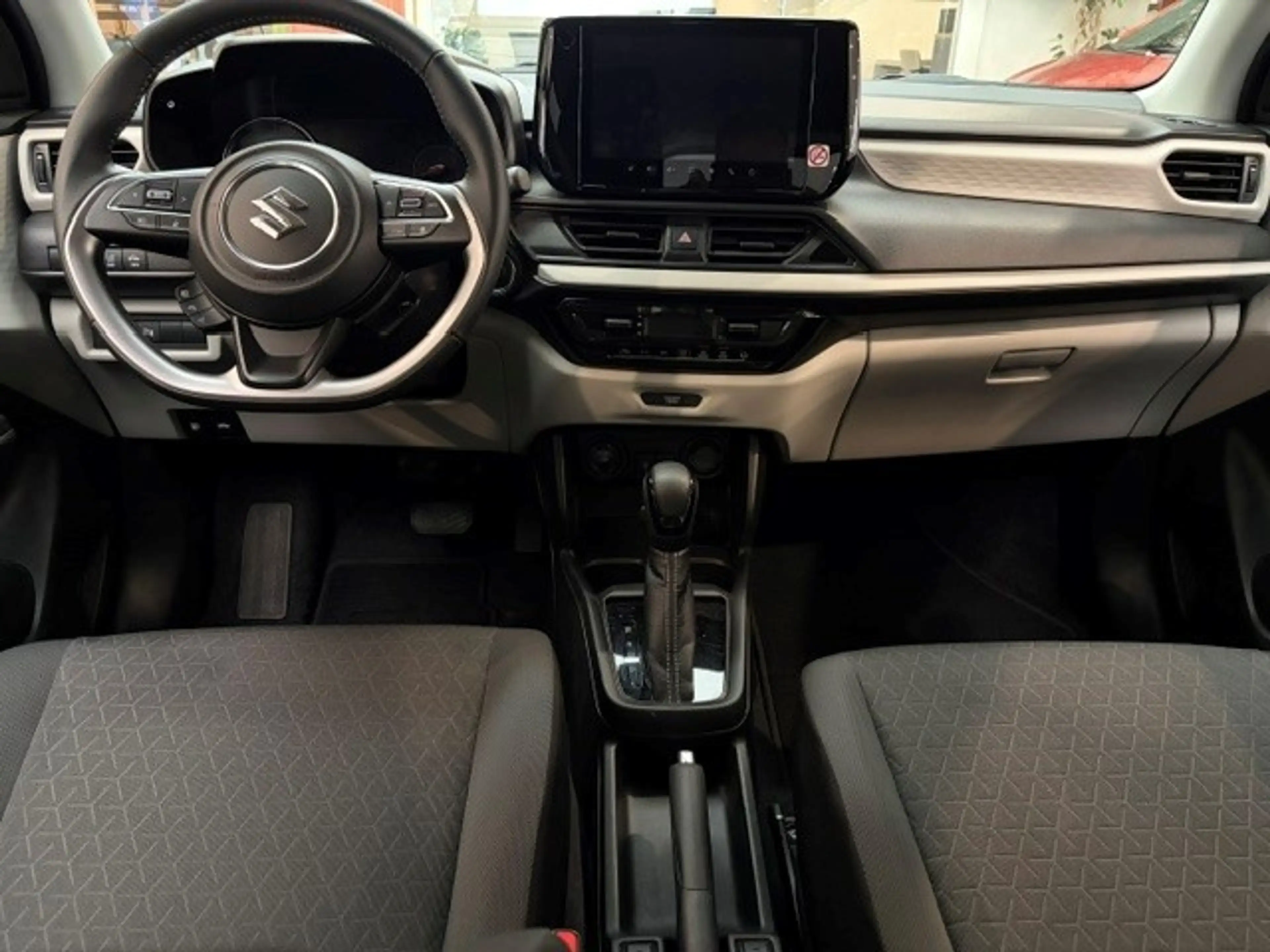 Suzuki Swift 1.2 Select Hybrid [ CAMERA | APPLE CARPLAY / ANDRO — photo 2