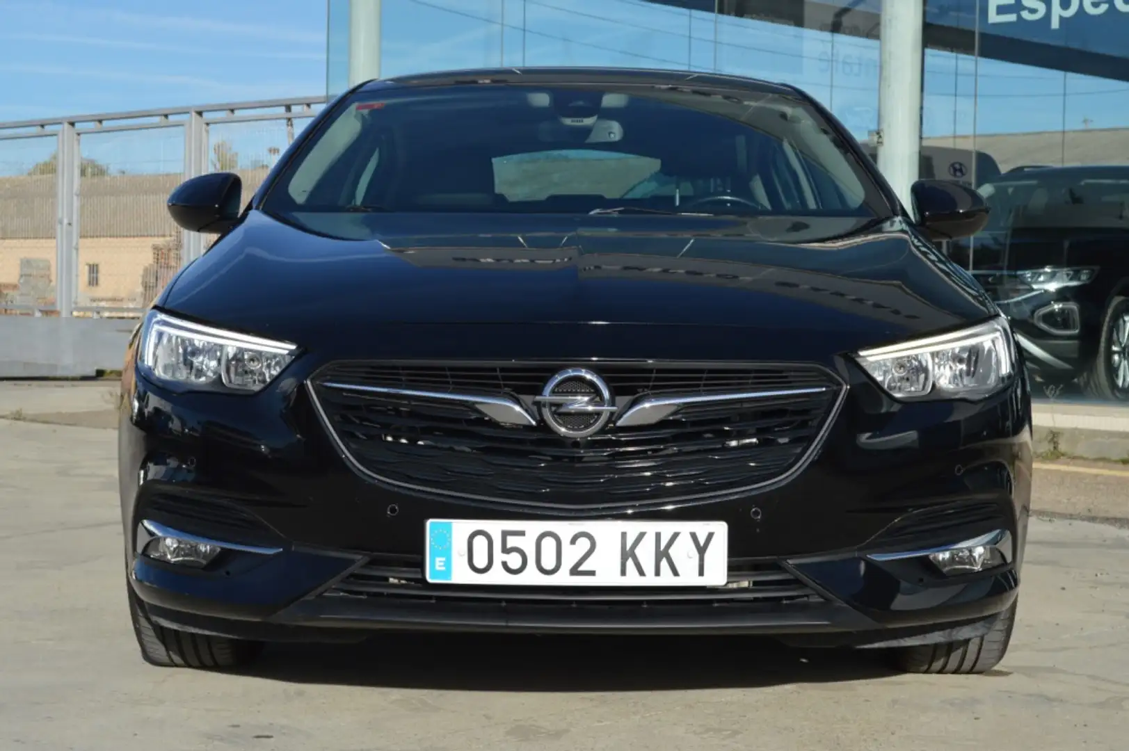 Opel Insignia 1.6CDTI S&S Business 136 Negro - 2