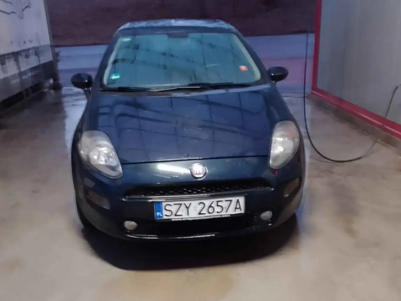 Fiat Grande Punto
