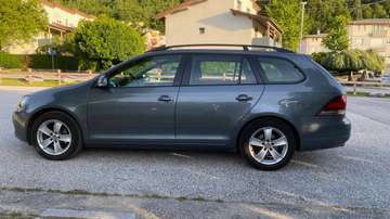 Golf Variant Trendline BMT 1,6 TDI DPF Trendline